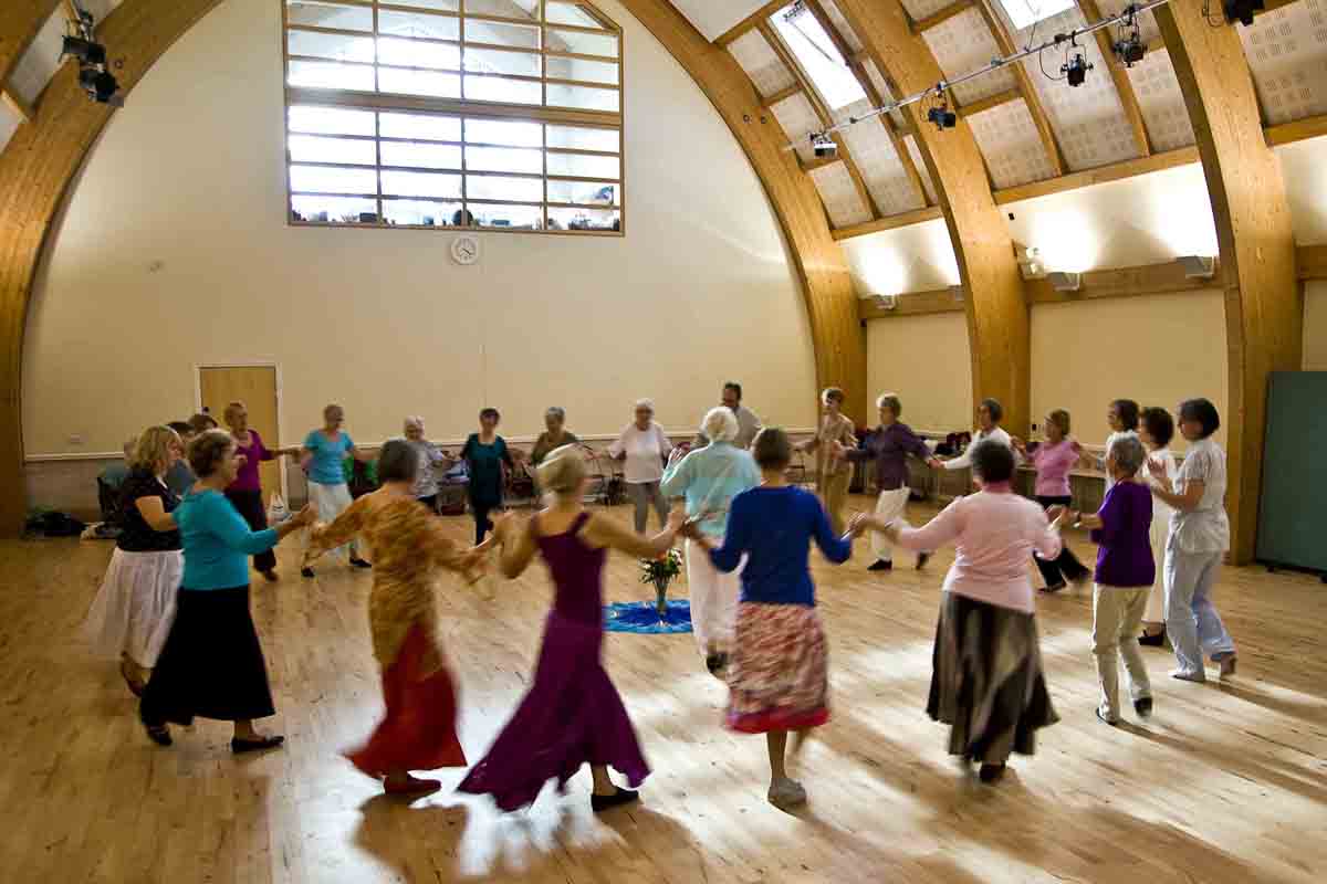 barbara-teaching-in-middllesbrough